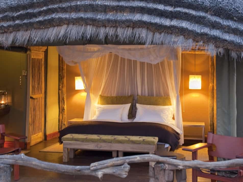 Onguma Tree Top Camp