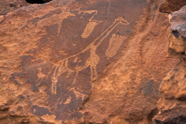 Twyfelfontein