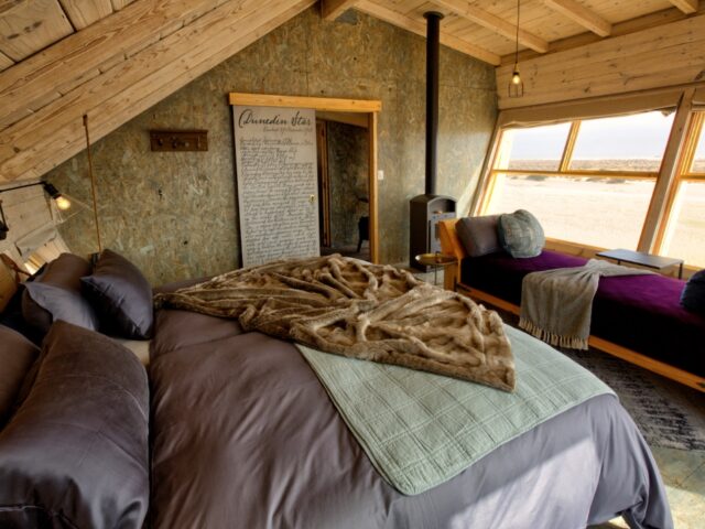 Shipwreck Lodge Accommodation