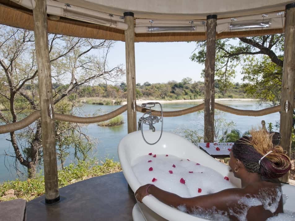 Divava Okavango Resort & Spa