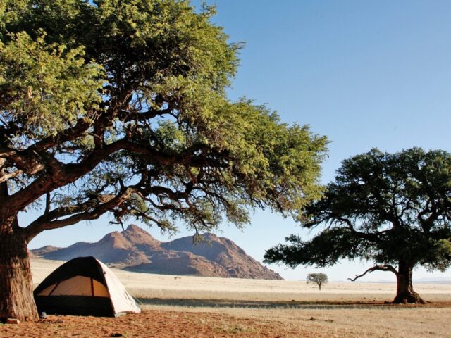 Namtib Biosphere Reserve - Little Hunter's Rest 