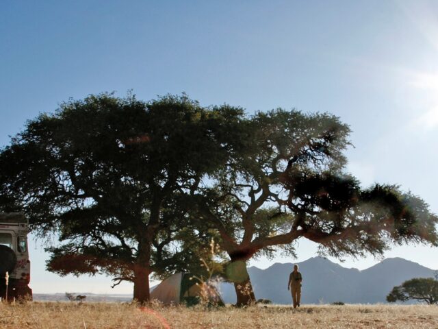 Namtib Biosphere Reserve - Little Hunter's Rest 