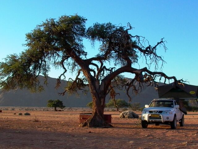 Namtib Biosphere Reserve - Little Hunter's Rest 