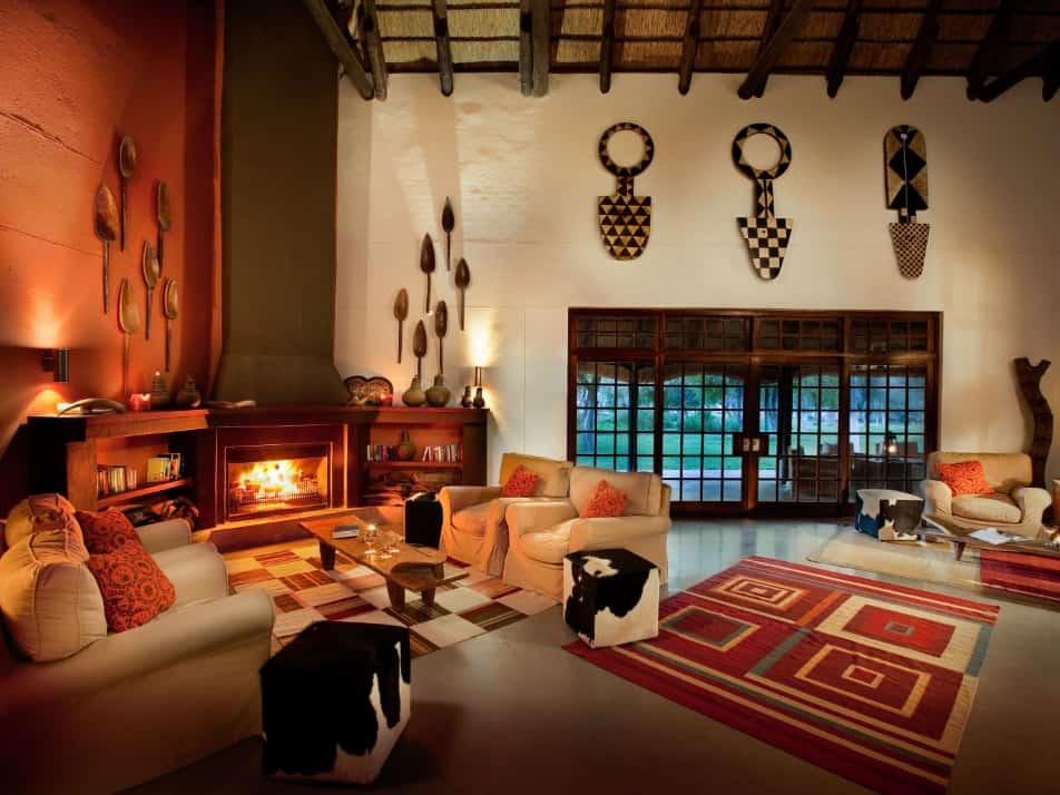 Mokuti Etosha Lodge Etosha National Park