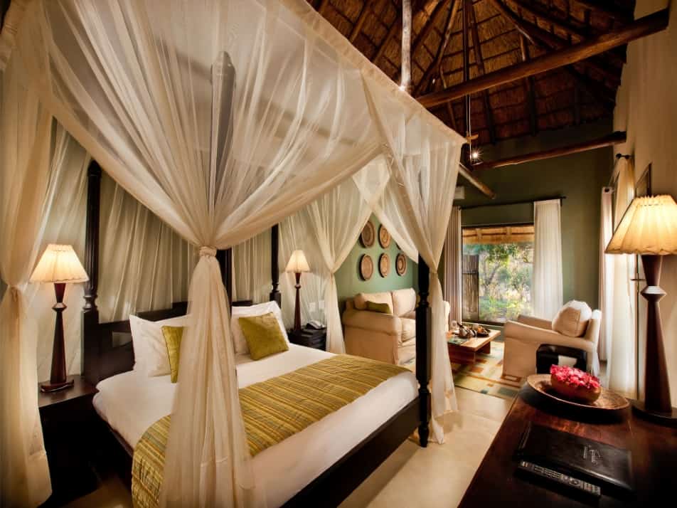 Mokuti Etosha Lodge Etosha National Park