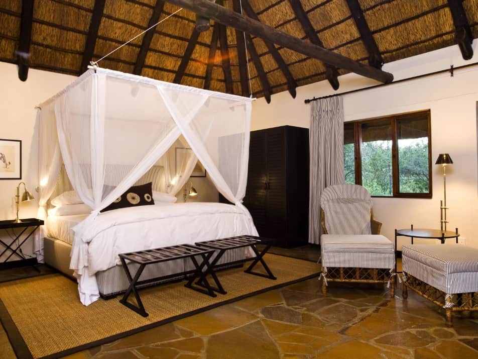 Mushara Lodge