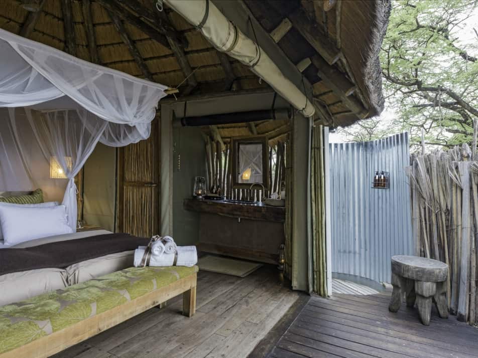 Onguma Tree Top Camp