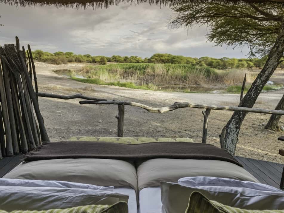 Onguma Tree Top Camp