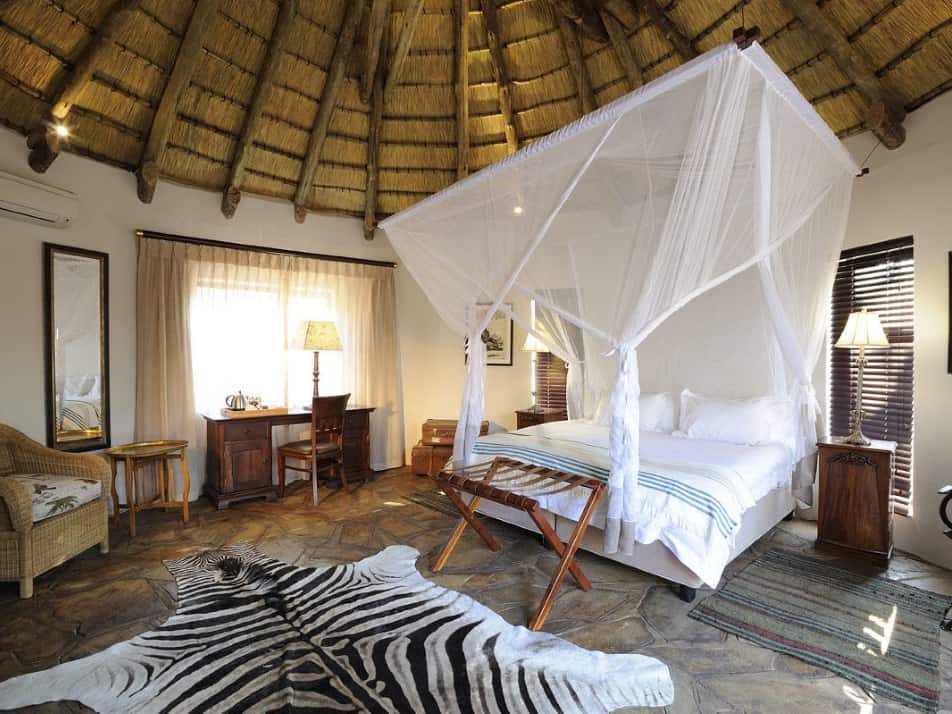 Onguma Etosha Aoba Lodge