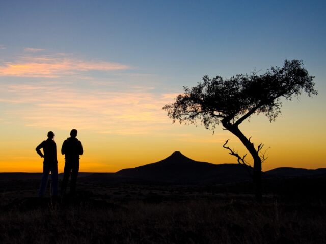 Damaraland Camp Activities