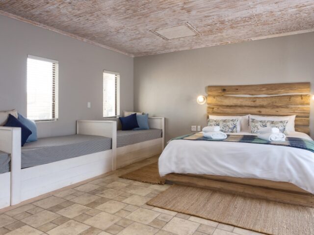 Driftwood Guesthouse Swakopmund