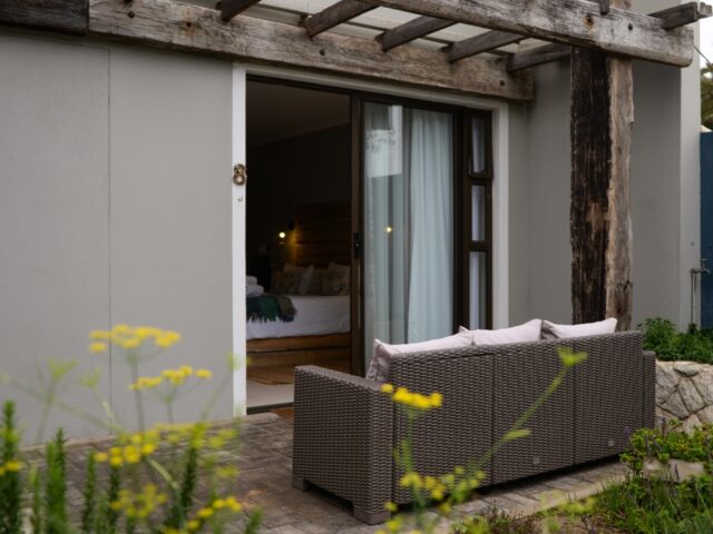 Driftwood Guesthouse Swakopmund
