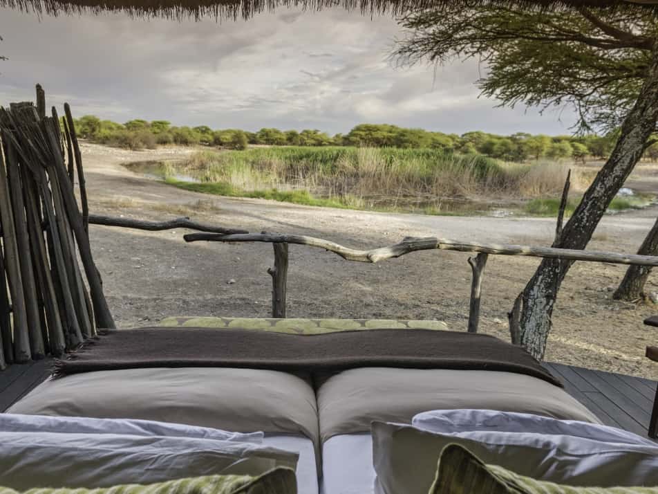 Onguma Tree Top Camp