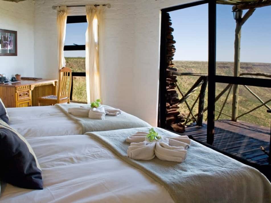 Grootberg Lodge