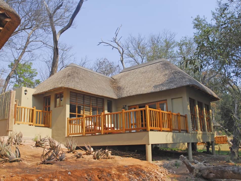 Divava Okavango Resort & Spa 