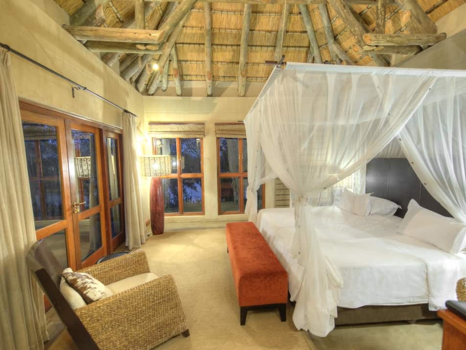 Divava Okavango Resort & Spa 