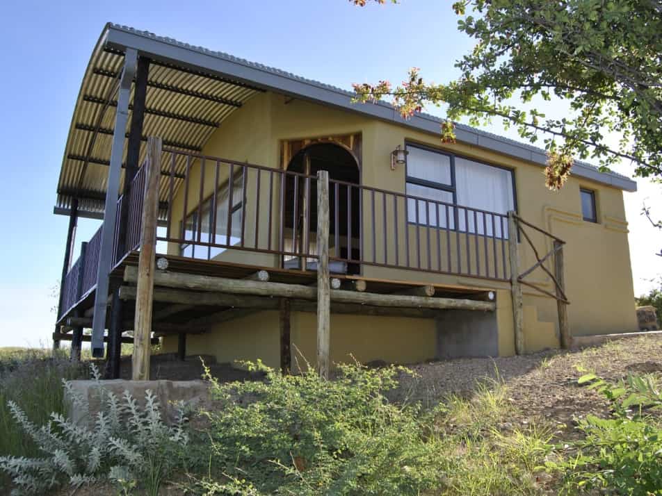 Ugab Terrace Lodge - Damaraland