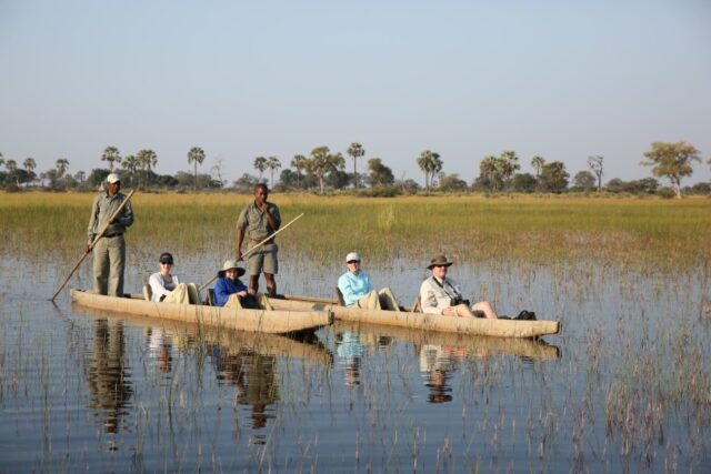 Seba Camp Sightseeing, Wildlife & Activities