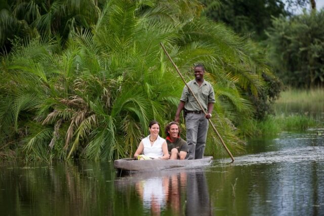 Wildlife, Activities & Sightings - Pelo Camp