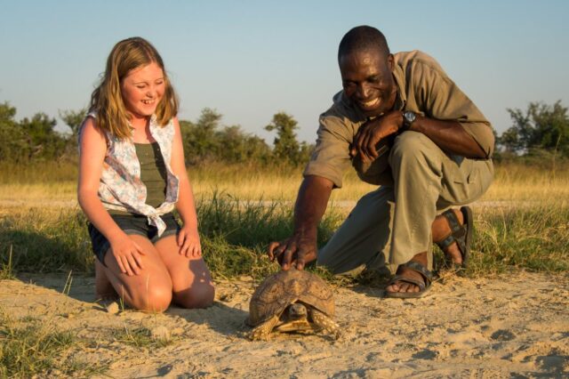 Seba Camp Sightseeing, Wildlife & Activities