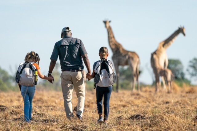 Seba Camp Sightseeing, Wildlife & Activities