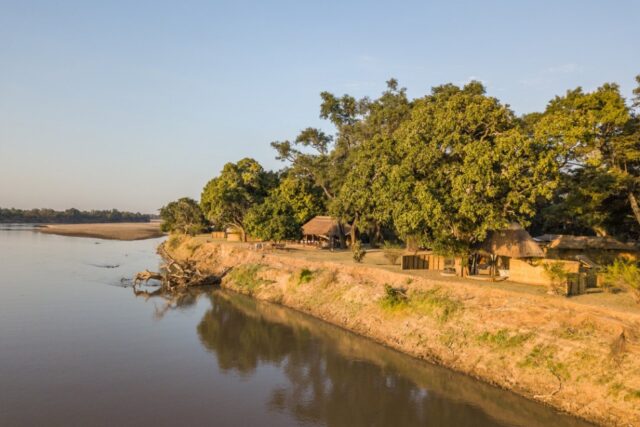 Time + Tide Mchenja - South Luangwa