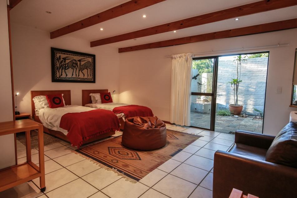 Sonneneck Guesthouse - Windhoek