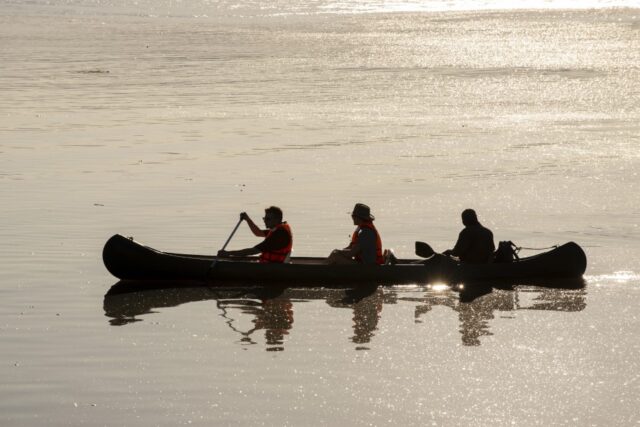 African Bush Camps Nyamatusi Camp Mana Pools National Park Activities