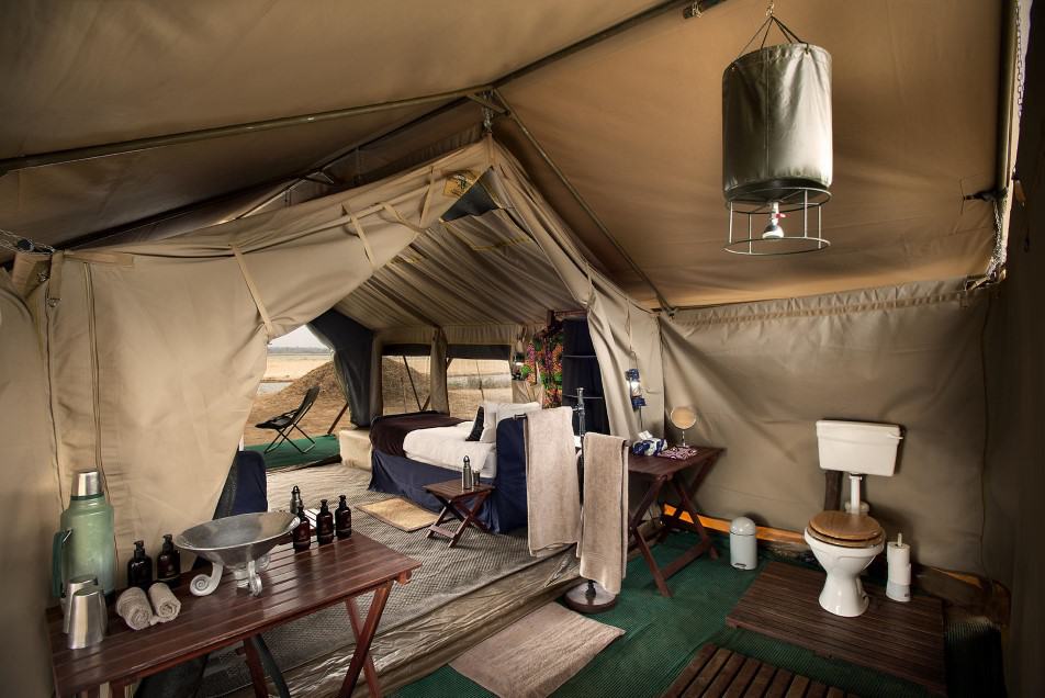 Zambezi Expeditions Zimbabwe