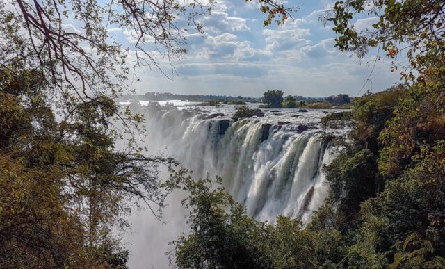 Thorntree River Lodge Activities Victoria Falls