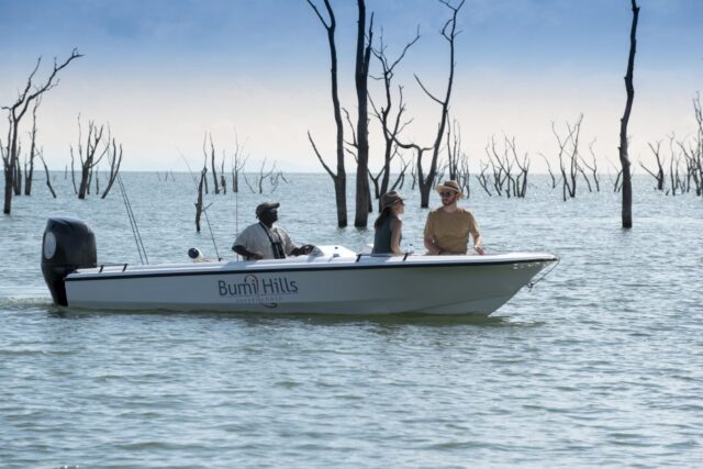 Bumi Hills Safari Lodge - Matusadona National Park - Lake Kariba - Activities & Sightings