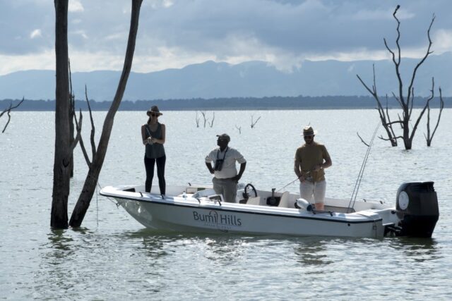 Bumi Hills Safari Lodge - Matusadona National Park - Lake Kariba - Activities & Sightings