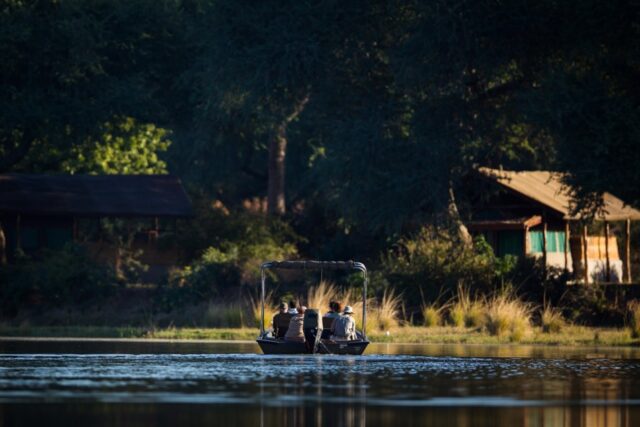 Time + Tide Chongwe River Camp - Activities