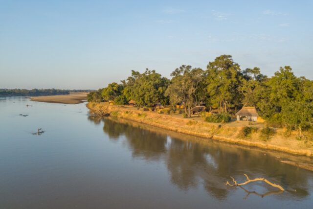 Time + Tide Mchenja - South Luangwa