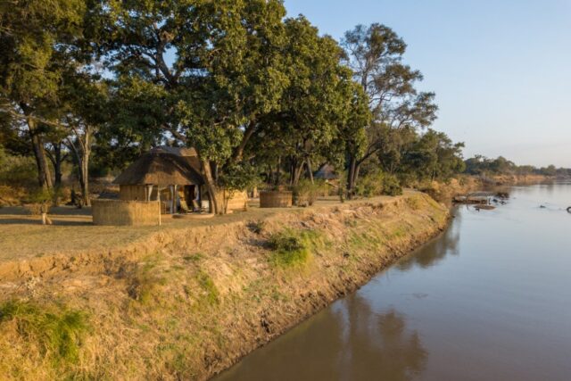 Time + Tide Mchenja - South Luangwa