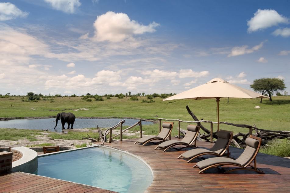 Somalisa Expeditions - Hwange National Park