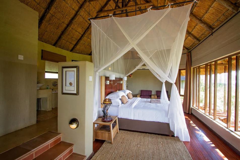 Ngoma Safari Lodge