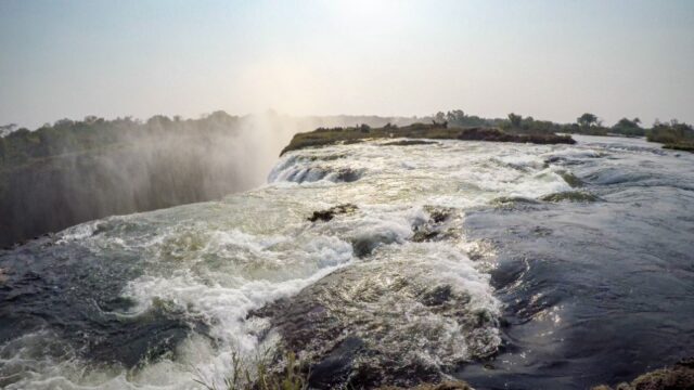 Activities at Tongabezi Lodge