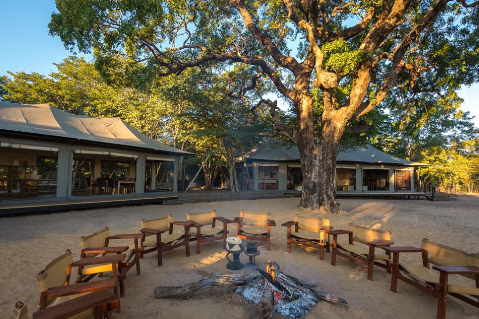 Little Makalolo - Hwange National Park