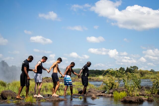 Livingstone Island 