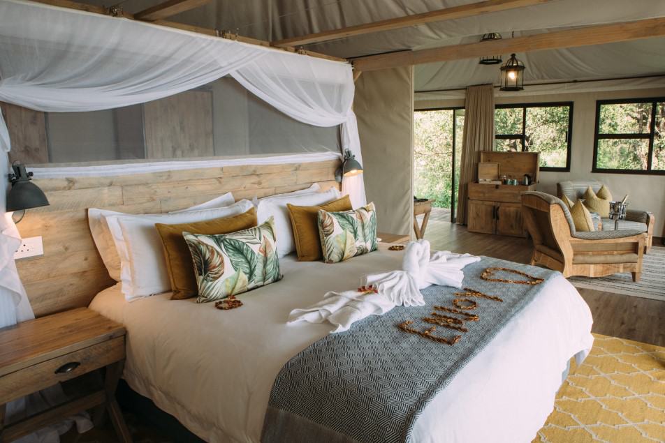 Old Drift Lodge Victoria Falls