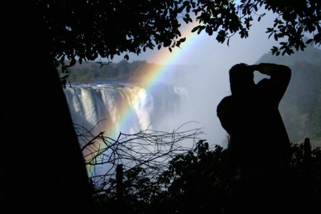 Old Drift Lodge Victoria Falls - Activities & Sightings