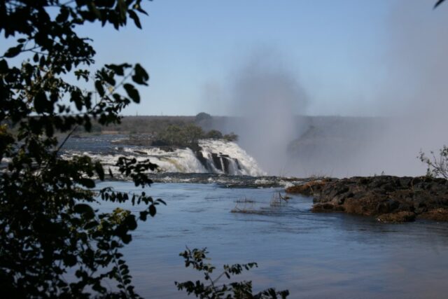 Victoria Falls