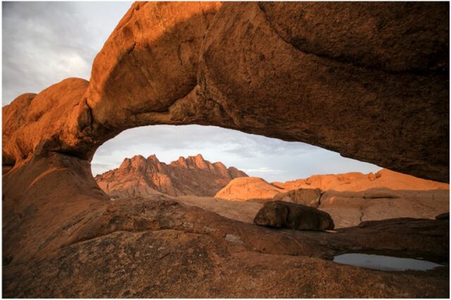 Spitzkoppe 