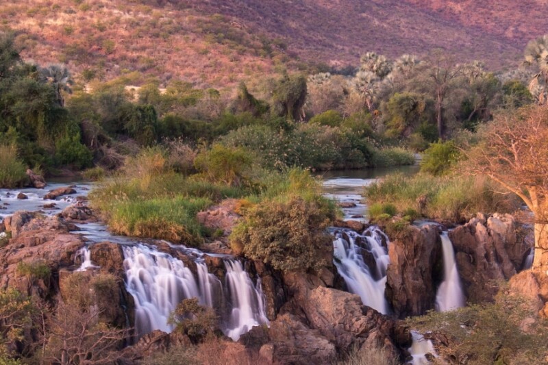 Kaokoland Odyssey - 8 Nights of Adventure and Culture