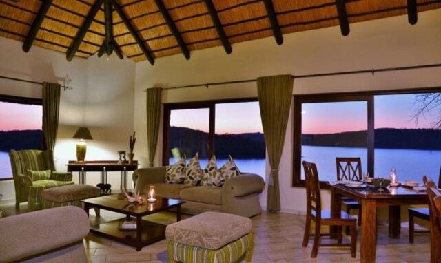 Hideaways Masumu River Lodge, Binga, Lake Kariba