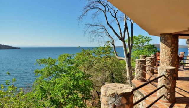 Hideaways Masumu River Lodge, Binga, Lake Kariba