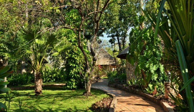 Hideaways Masumu River Lodge, Binga, Lake Kariba