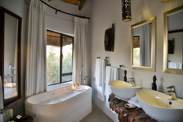 Wildtrack Safaris Eco Lodge