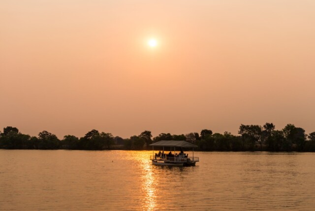 Mukambi Safari Lodge Activities